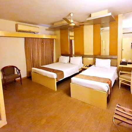Hotel Ornate Dhaka Exterior photo