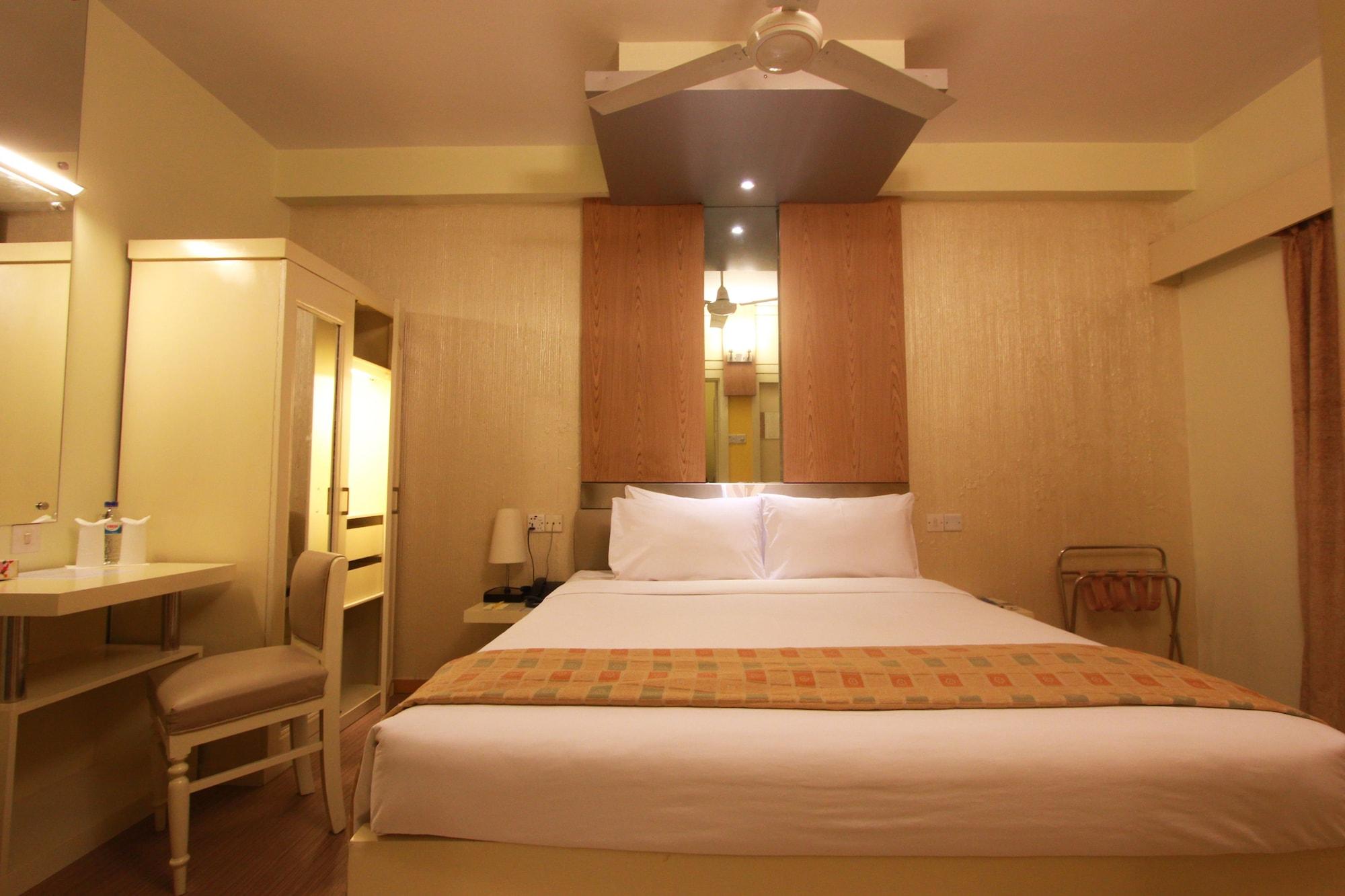 Hotel Ornate Dhaka Exterior photo