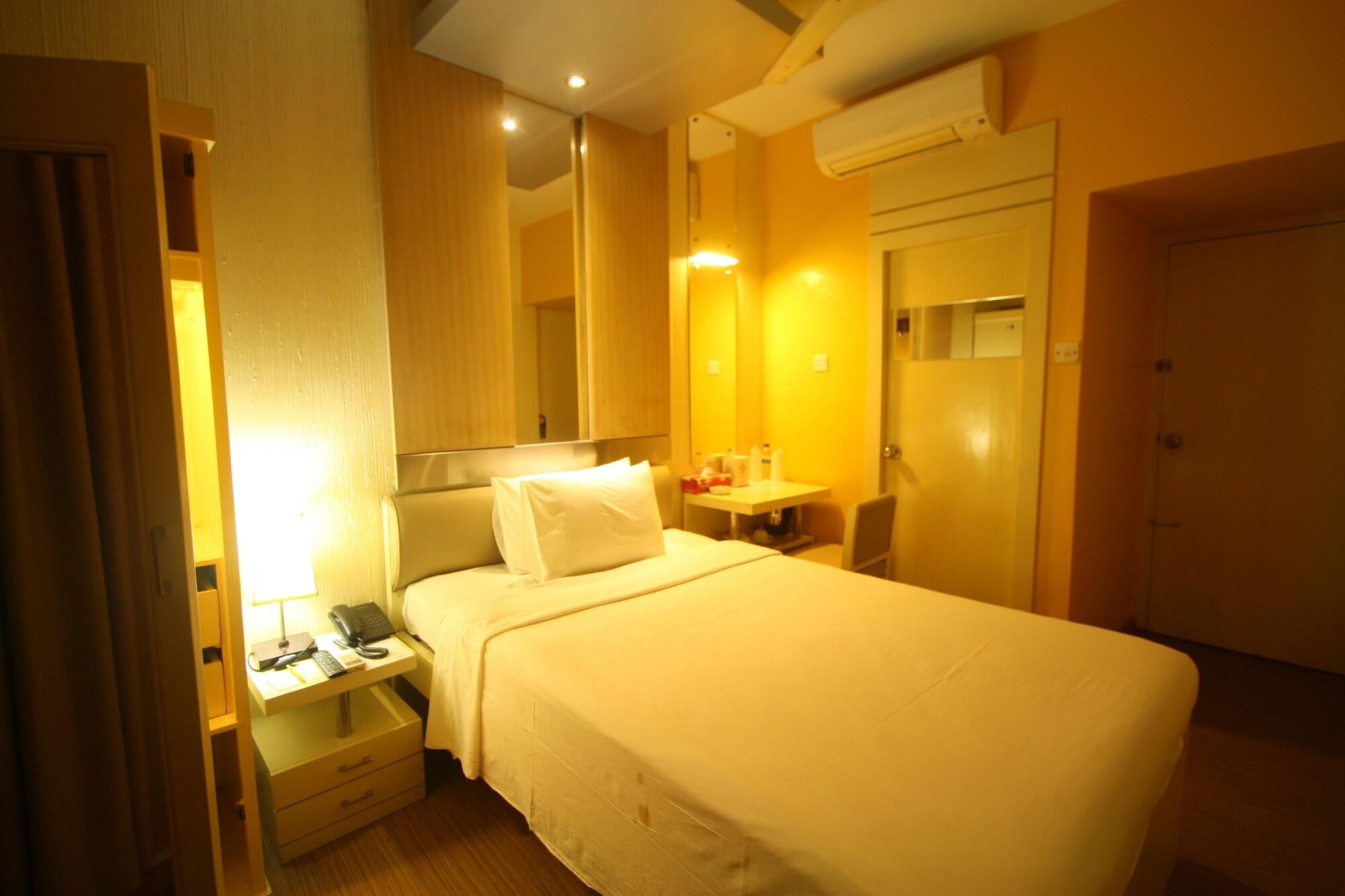 Hotel Ornate Dhaka Exterior photo