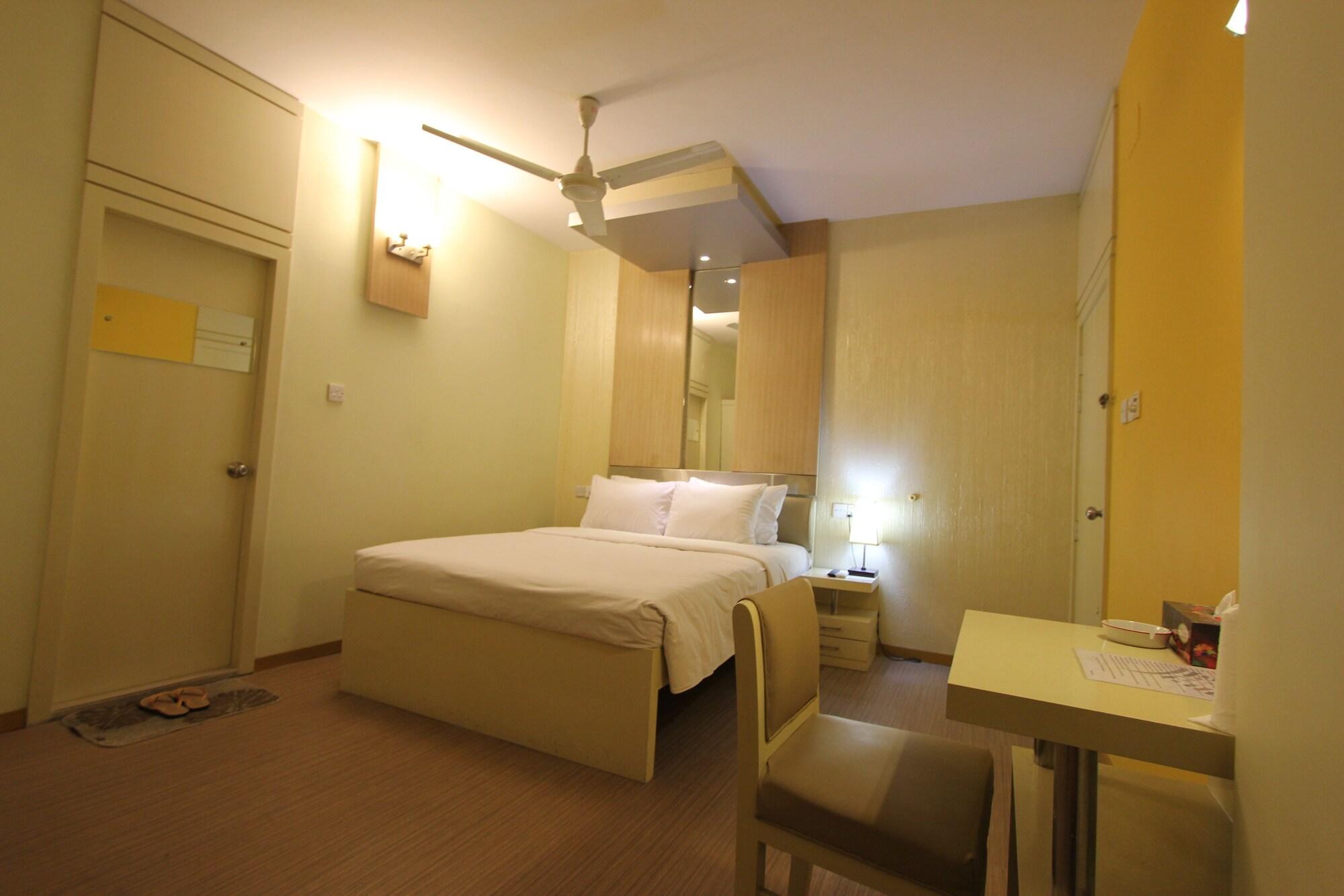 Hotel Ornate Dhaka Exterior photo