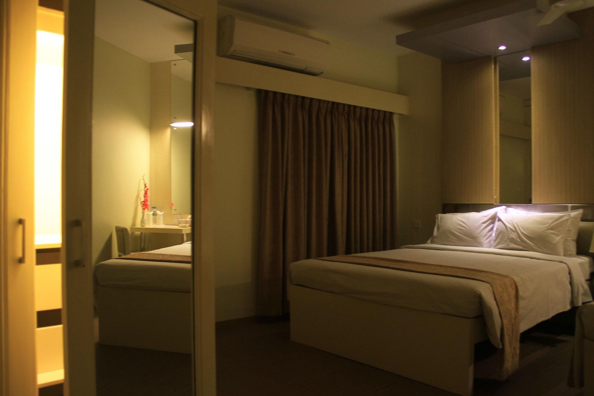 Hotel Ornate Dhaka Exterior photo