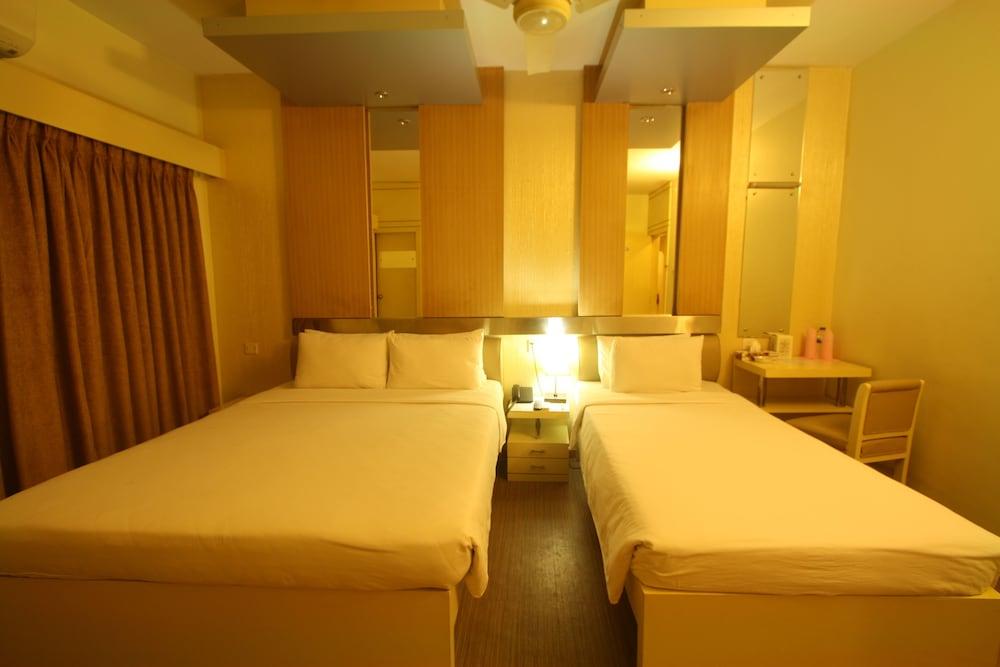 Hotel Ornate Dhaka Exterior photo