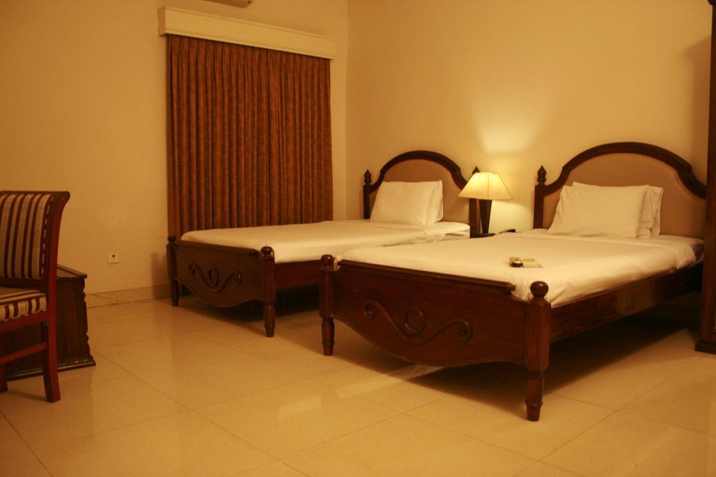 Hotel Ornate Dhaka Exterior photo