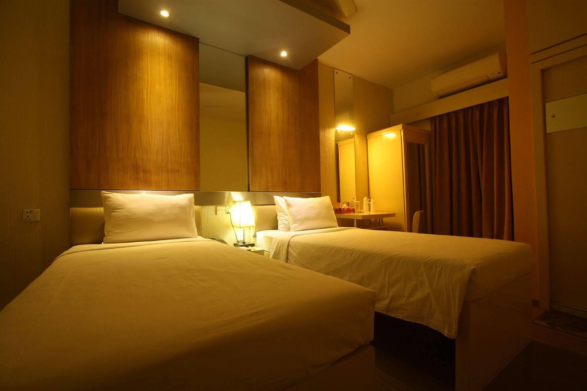 Hotel Ornate Dhaka Exterior photo